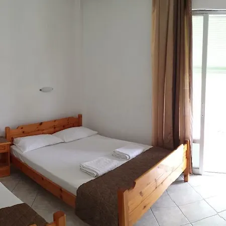 Galini Appart hôtel