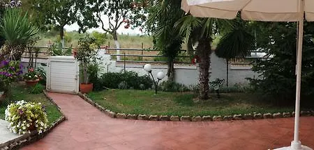 Appart hôtel Galini