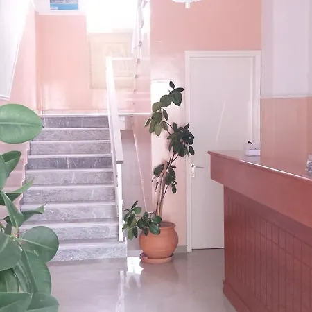 Galini Olympiakí Aktí