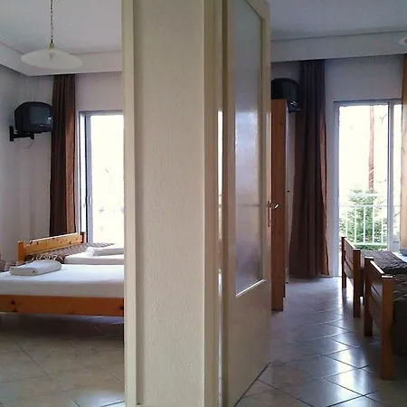 Appart hôtel Galini