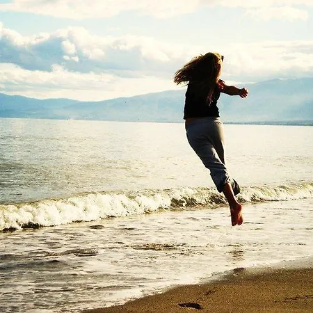 Appart hôtel Galini