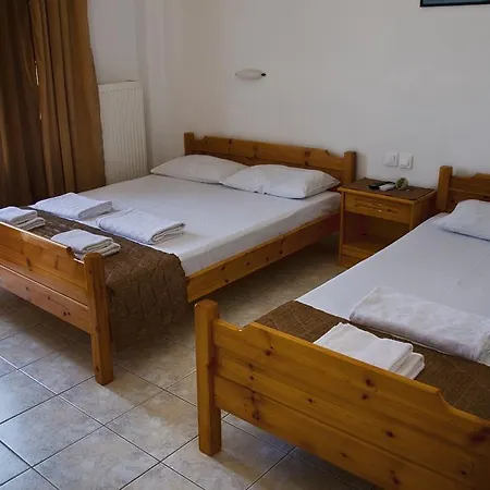 Aparthotel Galini *