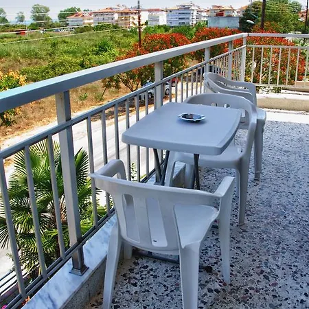 Galini Olympiakí Aktí