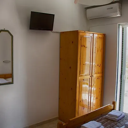 Appart hôtel Galini