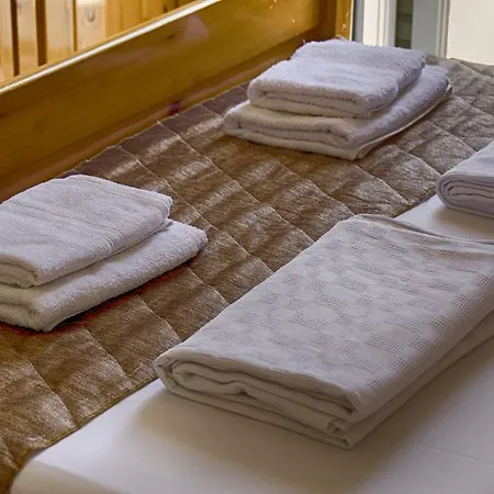 Appart hôtel Galini Olympiakí Aktí