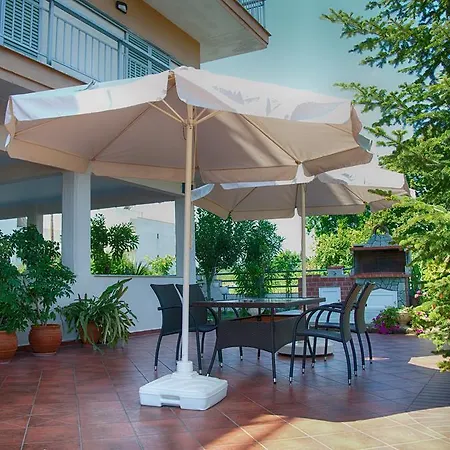 Appart hôtel Galini