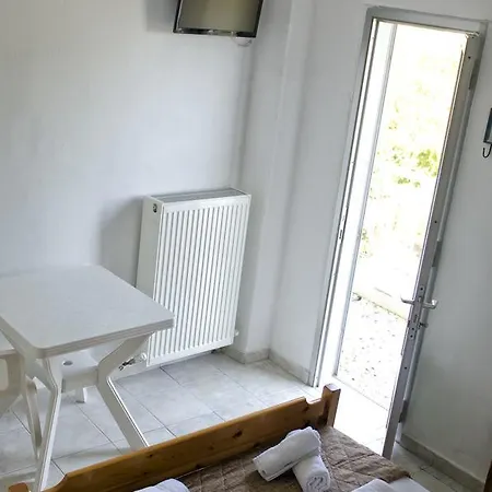 Galini Aparthotel Olympiaki Akti