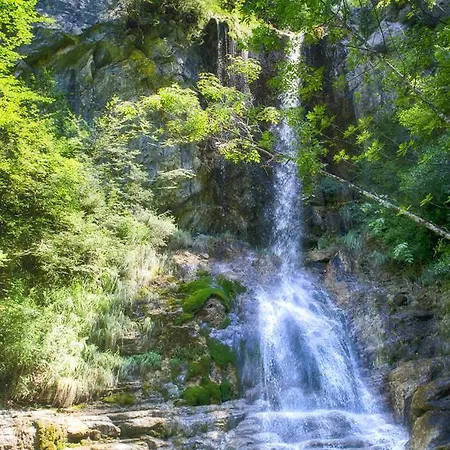 Galini Appart hôtel