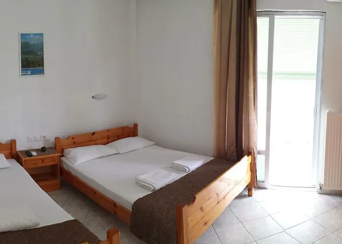 Galini Lejlighedshotel