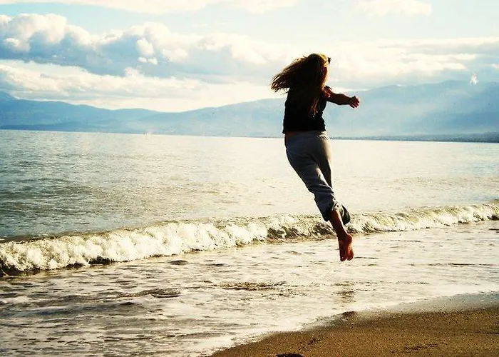 Lejlighedshotel Galini