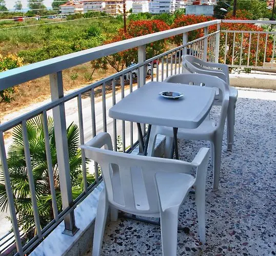 Galini Olympiakí Aktí