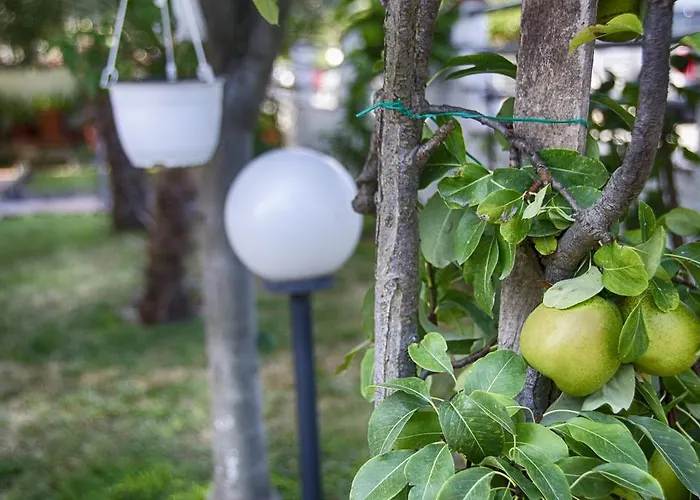 Lejlighedshotel Galini