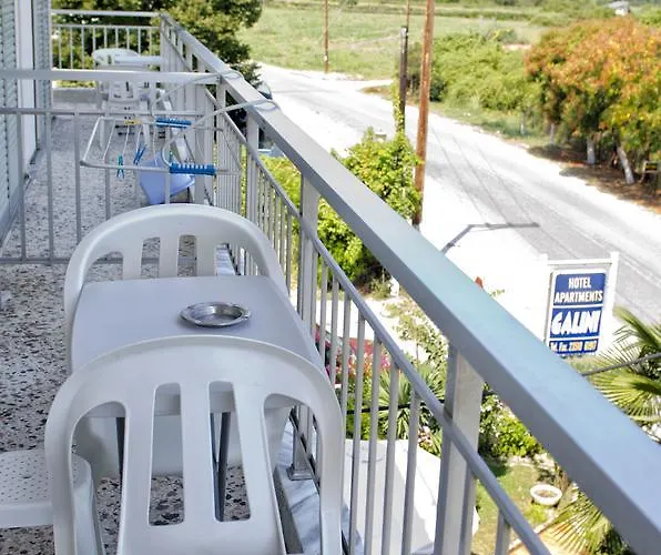 Galini * Olympiakí Aktí