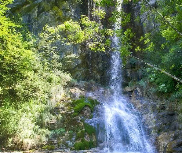 Galini Lejlighedshotel