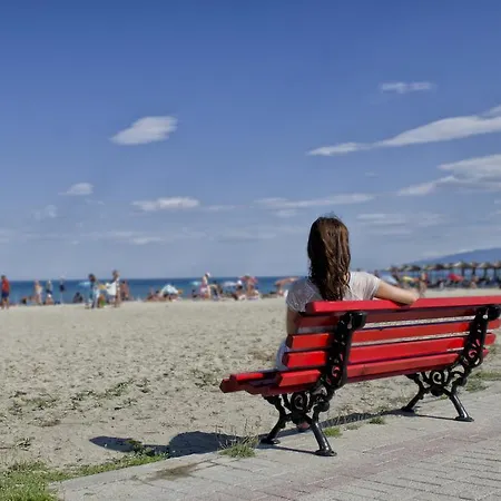 Galini Olympiakí Aktí