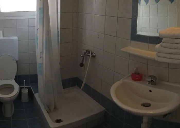 Galini * Olympiakí Aktí