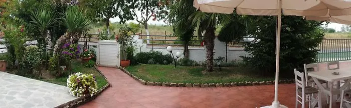 Lejlighedshotel Galini