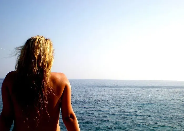 Lejlighedshotel Galini *