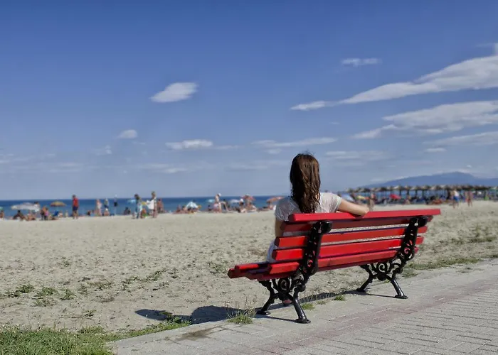 Galini Olympiakí Aktí